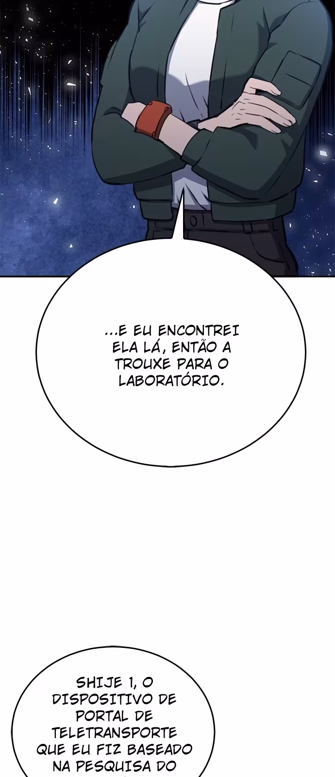 Página do Capítulo 137