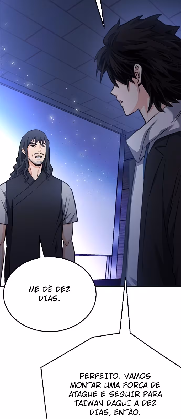 Página do Capítulo 137