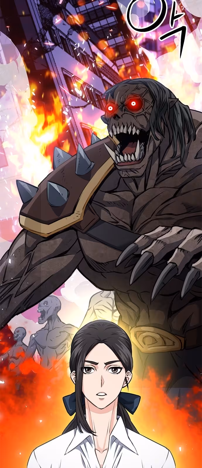 Página do Capítulo 137