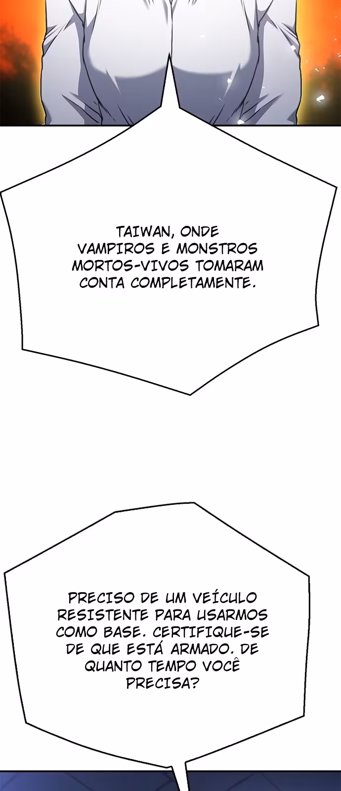 Página do Capítulo 137