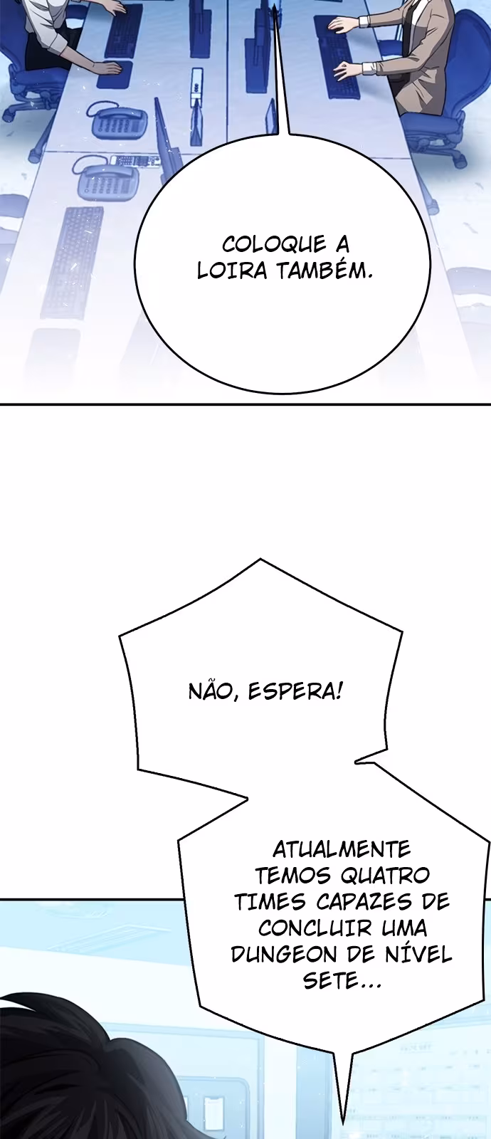 Página do Capítulo 137