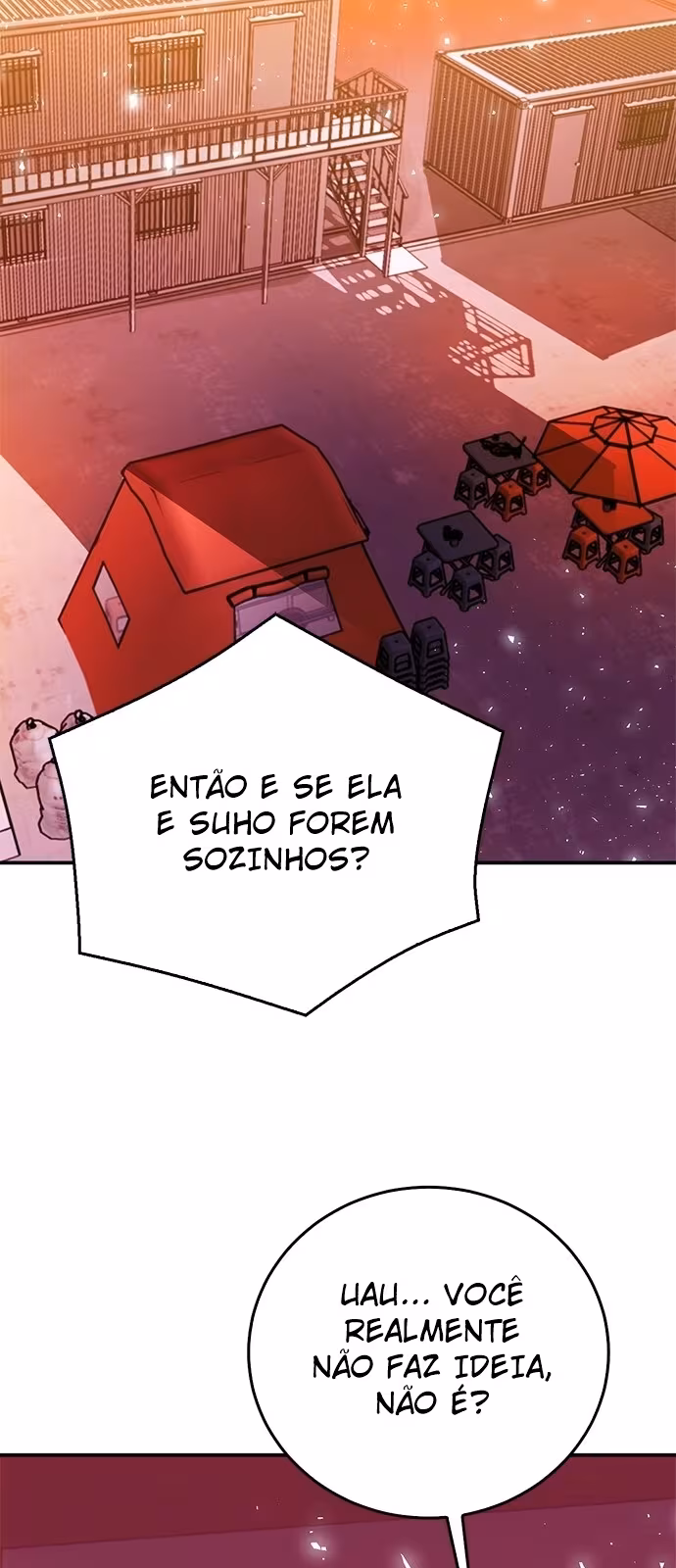 Página do Capítulo 137