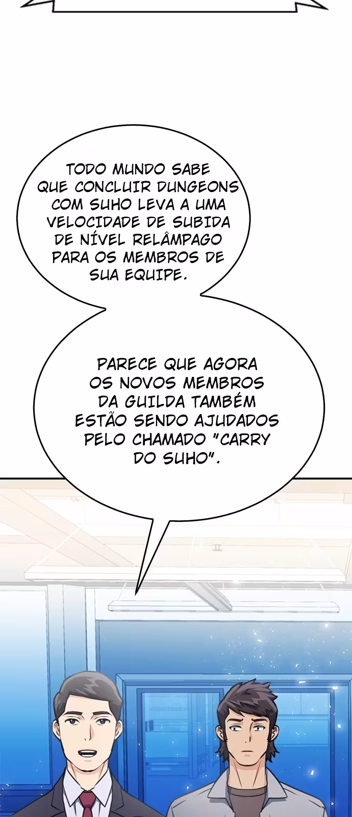 Página do Capítulo 137