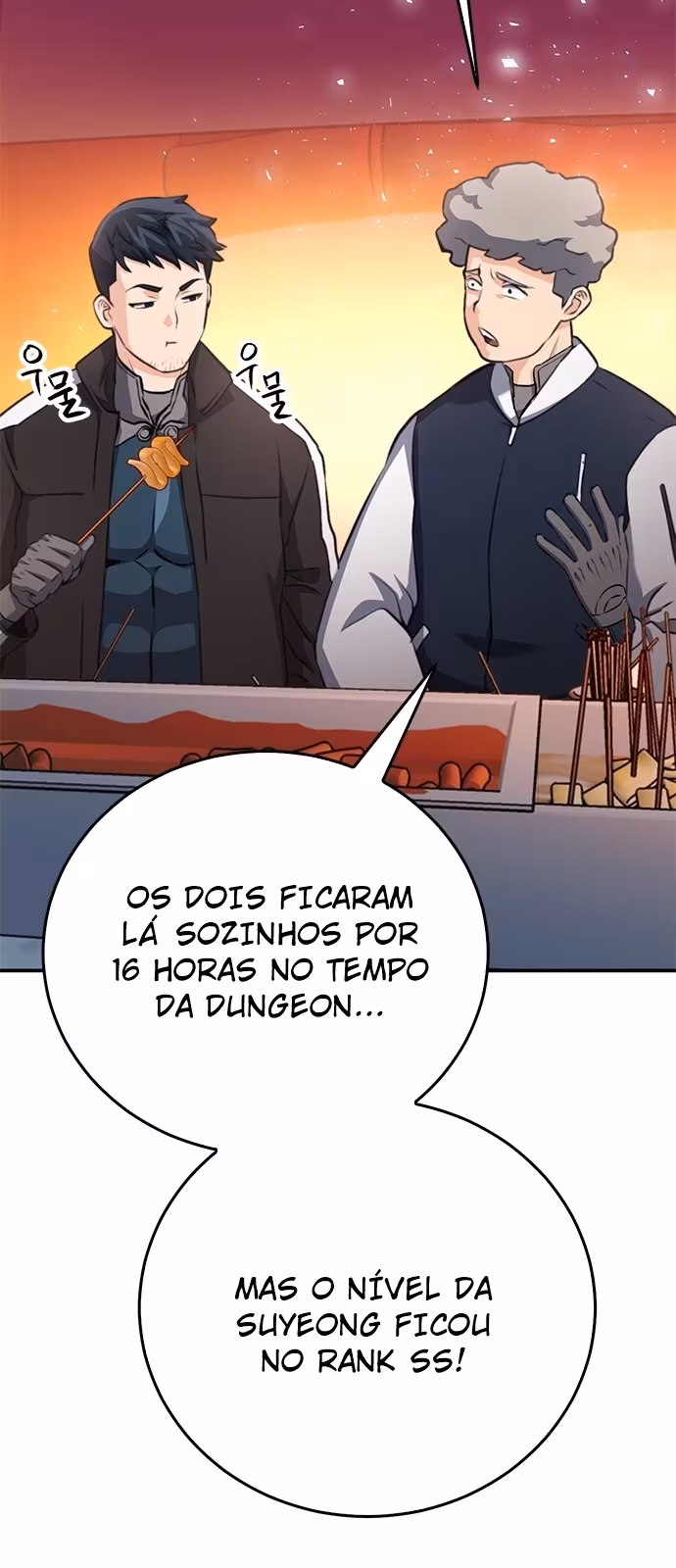 Página do Capítulo 137