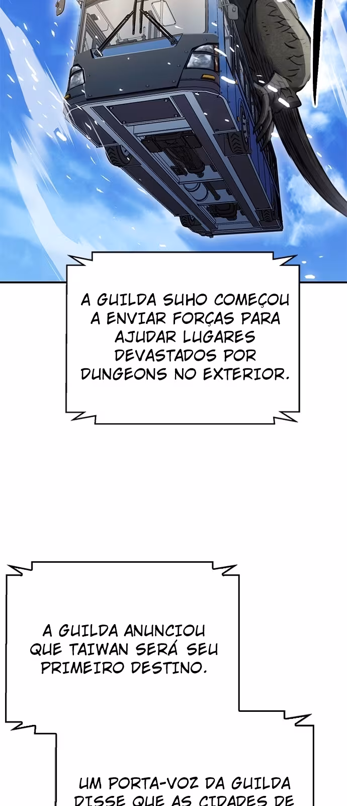 Página do Capítulo 137