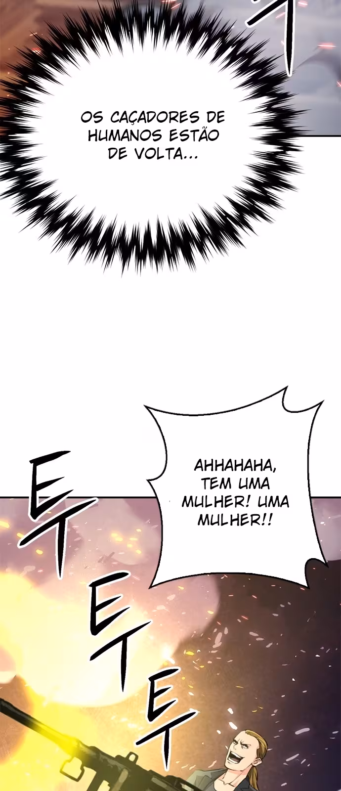 Página do Capítulo 137