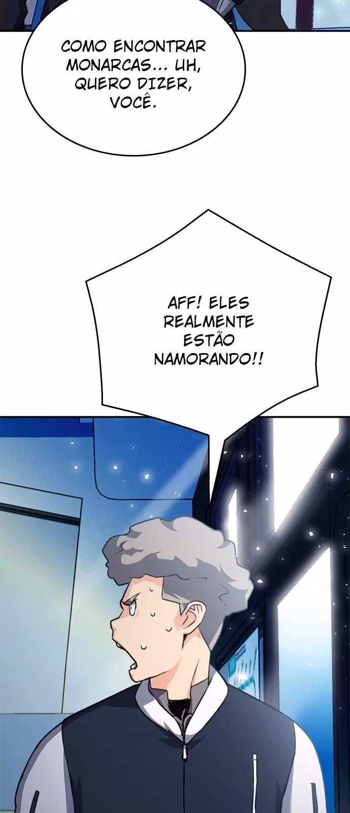 Página do Capítulo 137