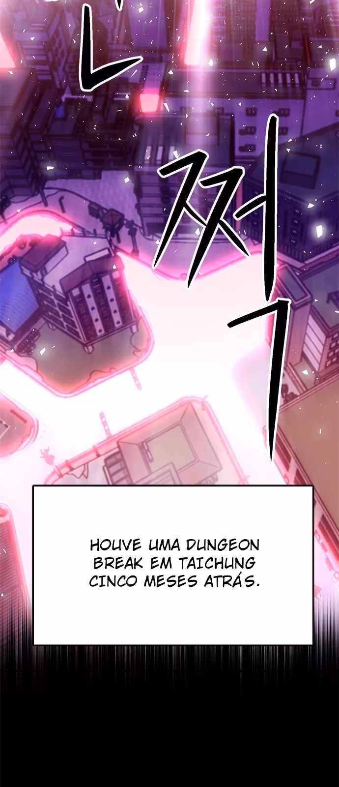 Página do Capítulo 137