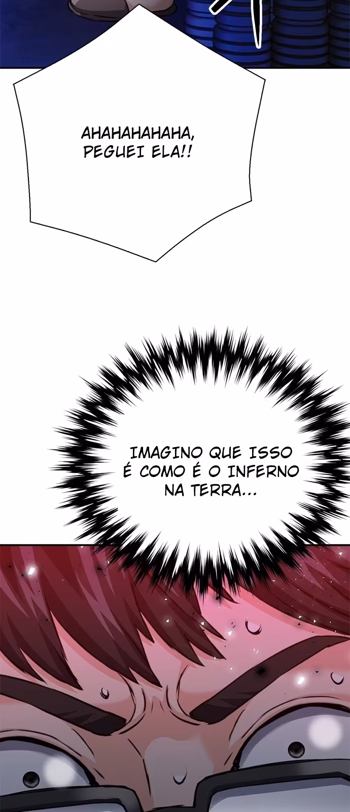 Página do Capítulo 137