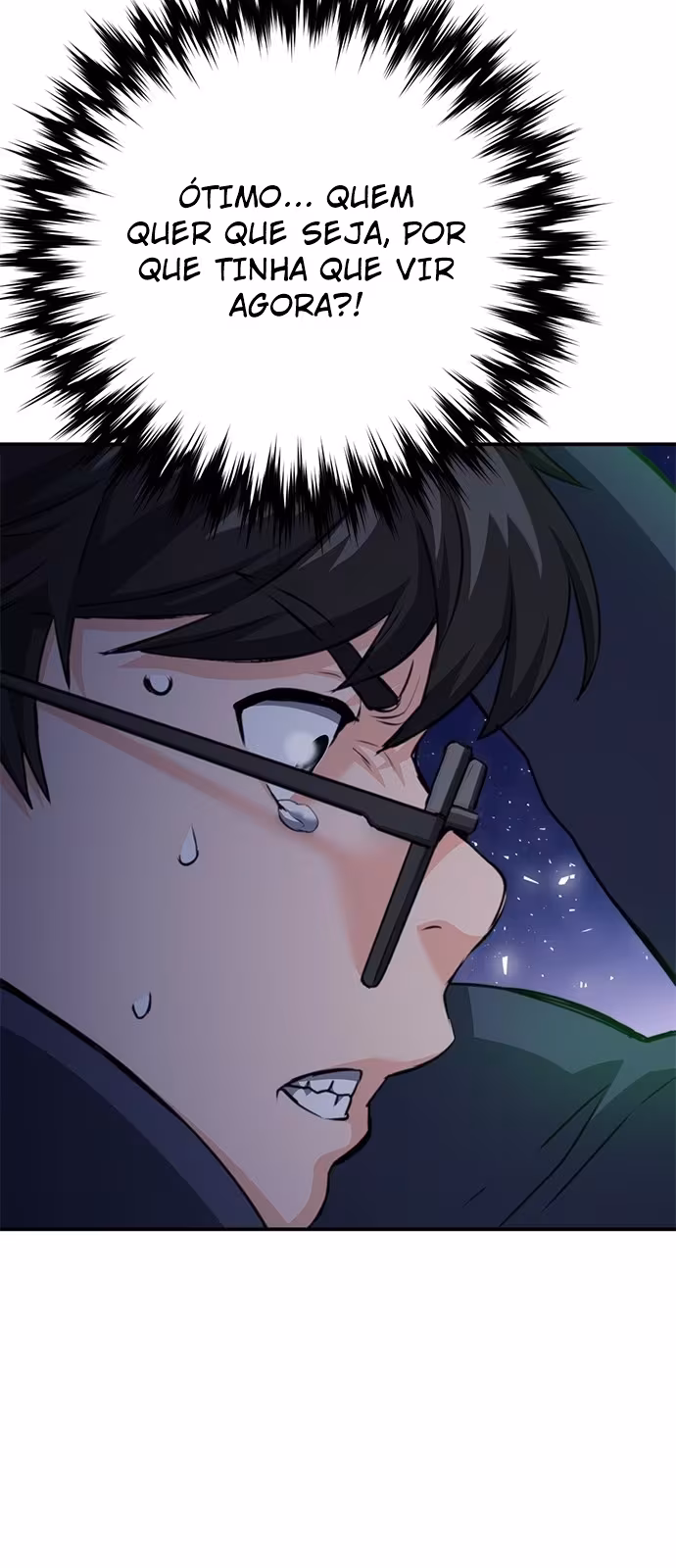 Página do Capítulo 138