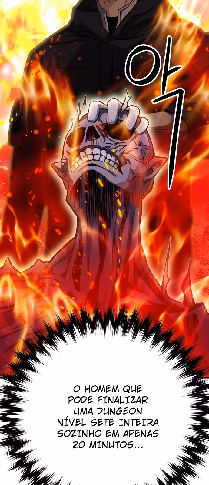 Página do Capítulo 138