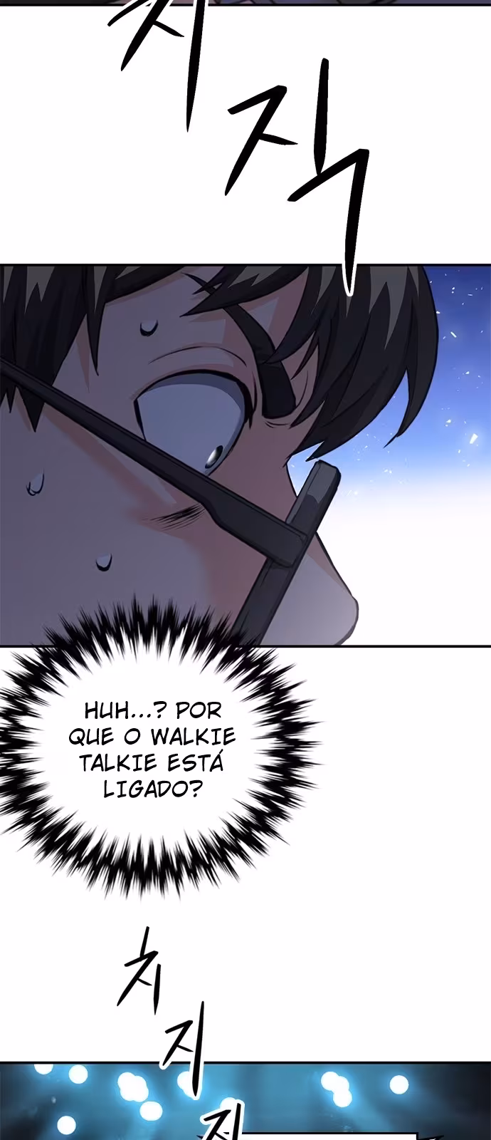 Página do Capítulo 138