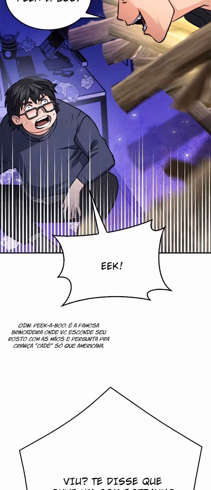 Página do Capítulo 138