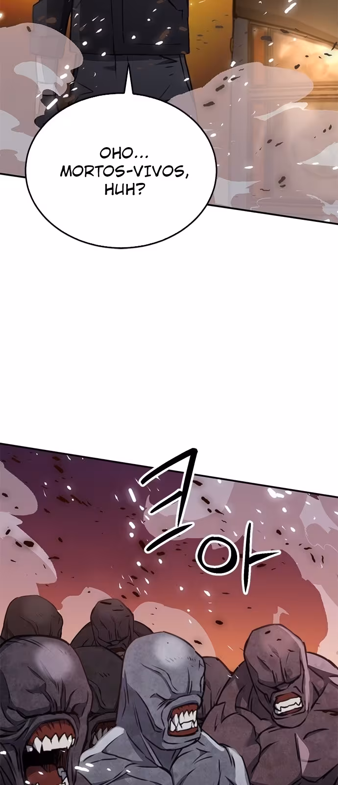 Página do Capítulo 138