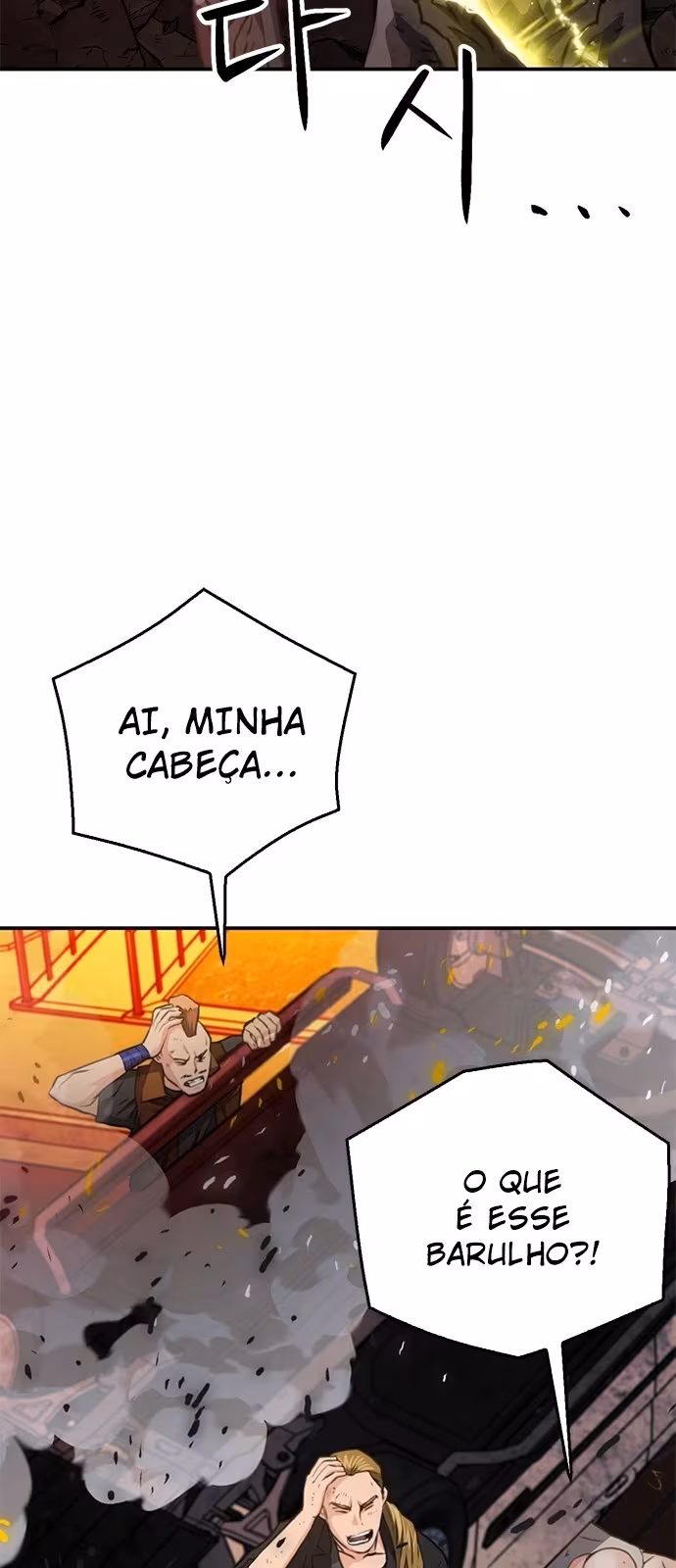 Página do Capítulo 138