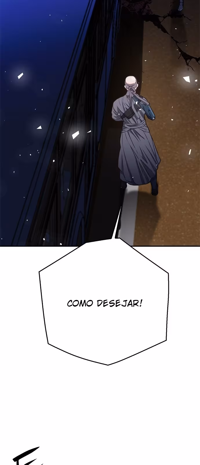 Página do Capítulo 138