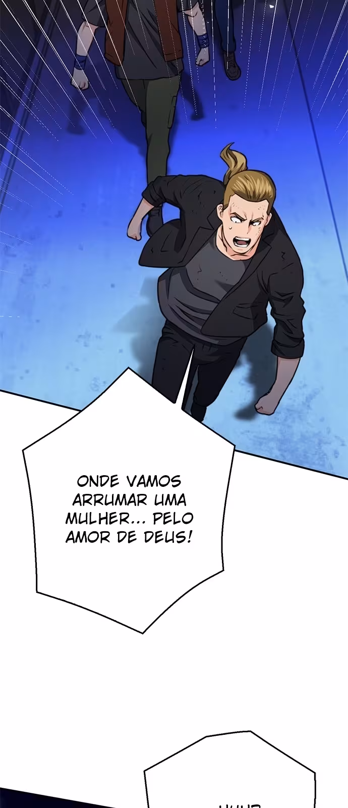 Página do Capítulo 138