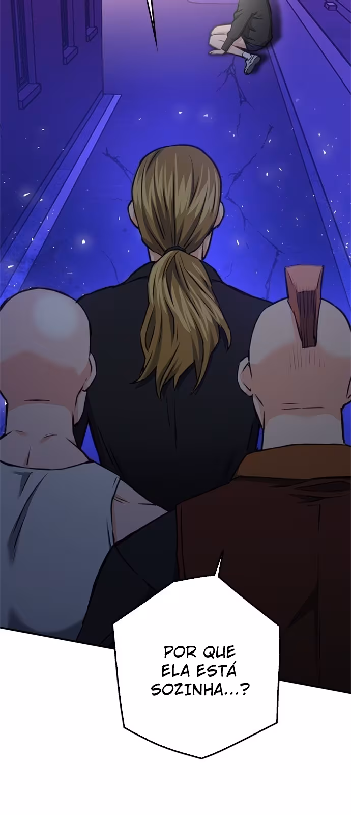 Página do Capítulo 138