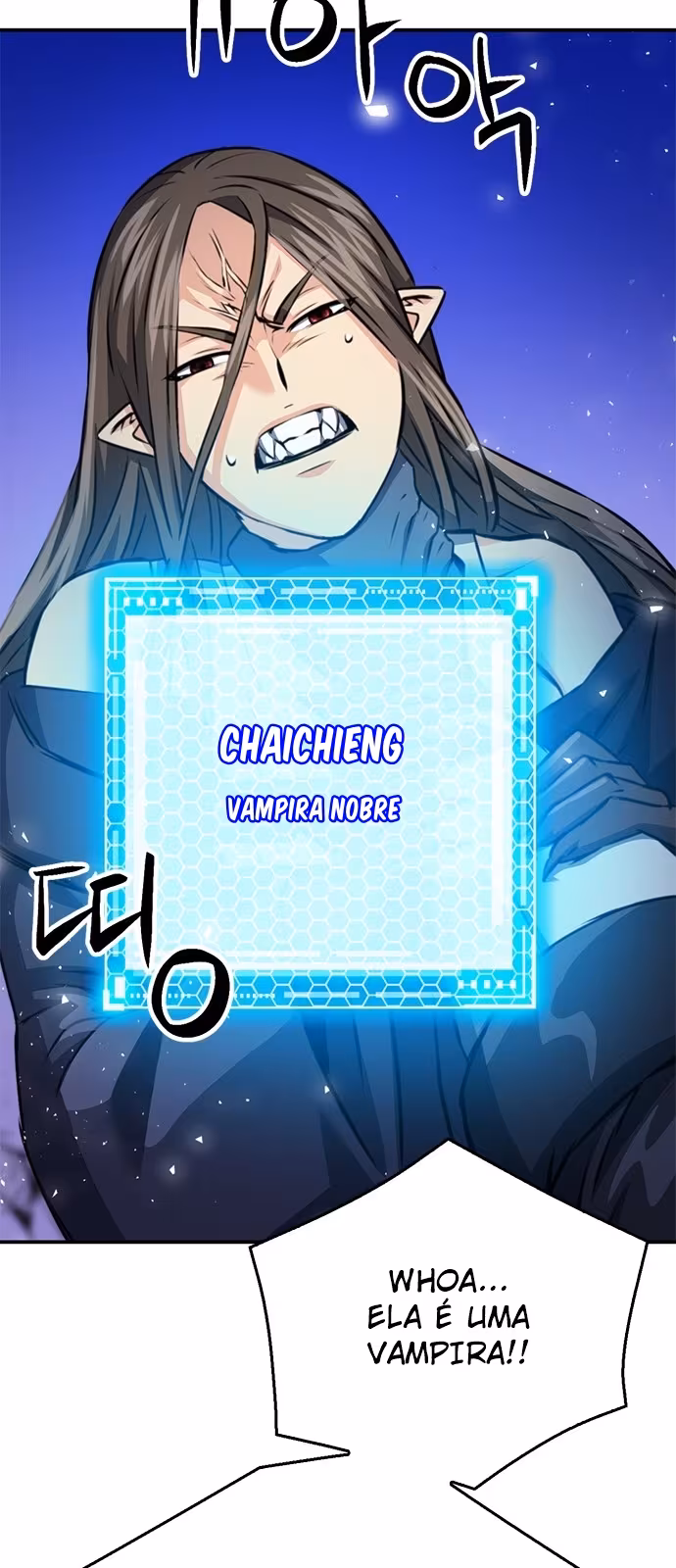 Página do Capítulo 138