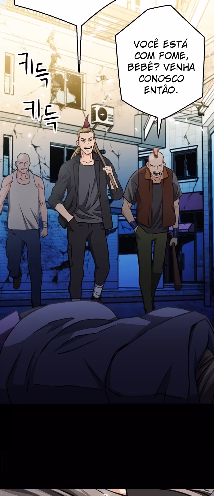 Página do Capítulo 138