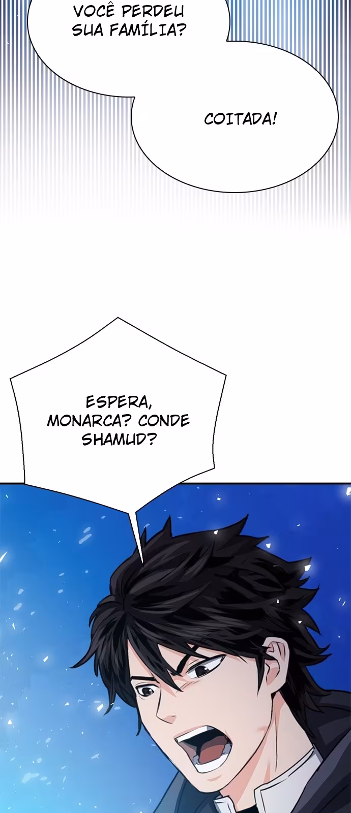 Página do Capítulo 138