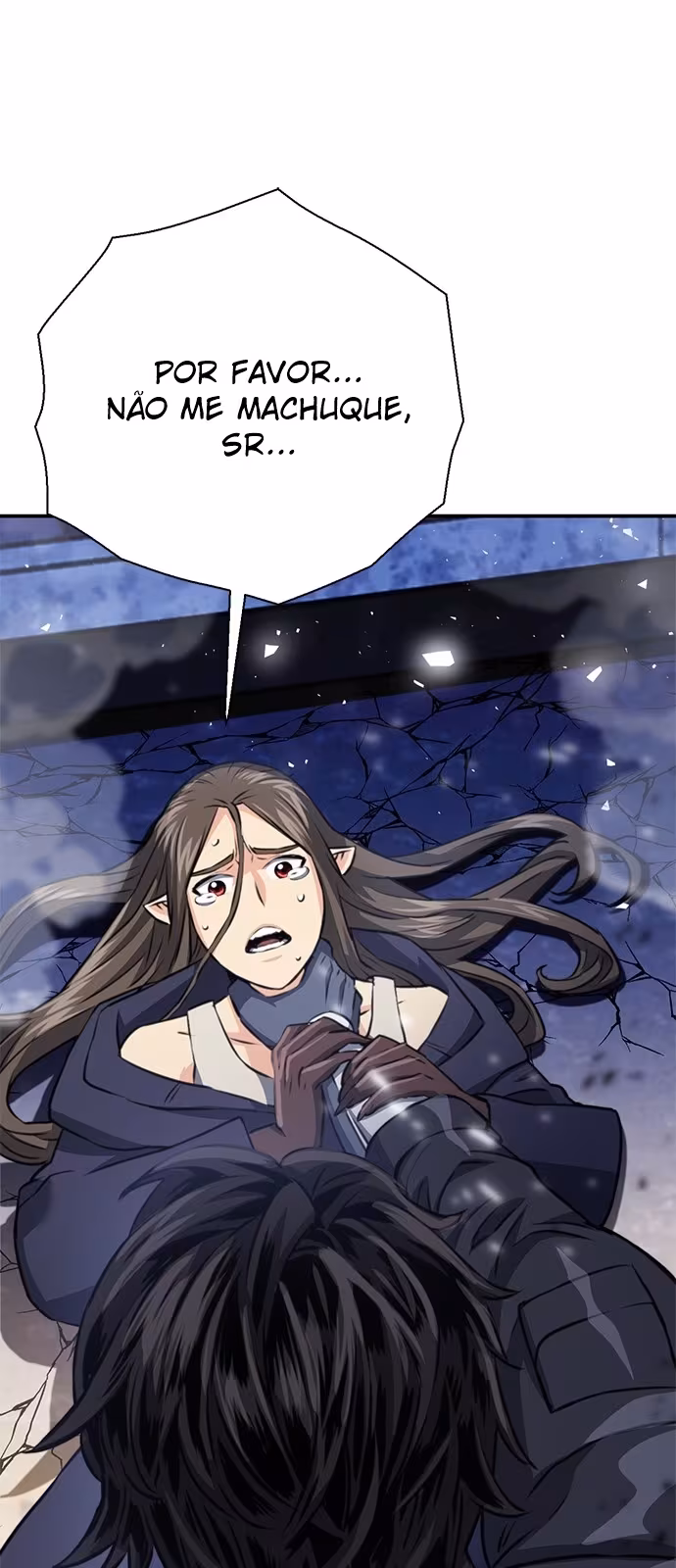 Página do Capítulo 138