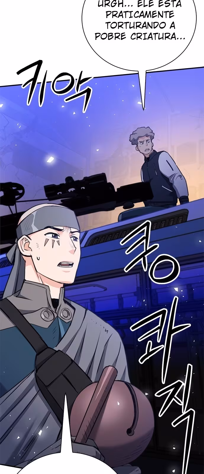 Página do Capítulo 139