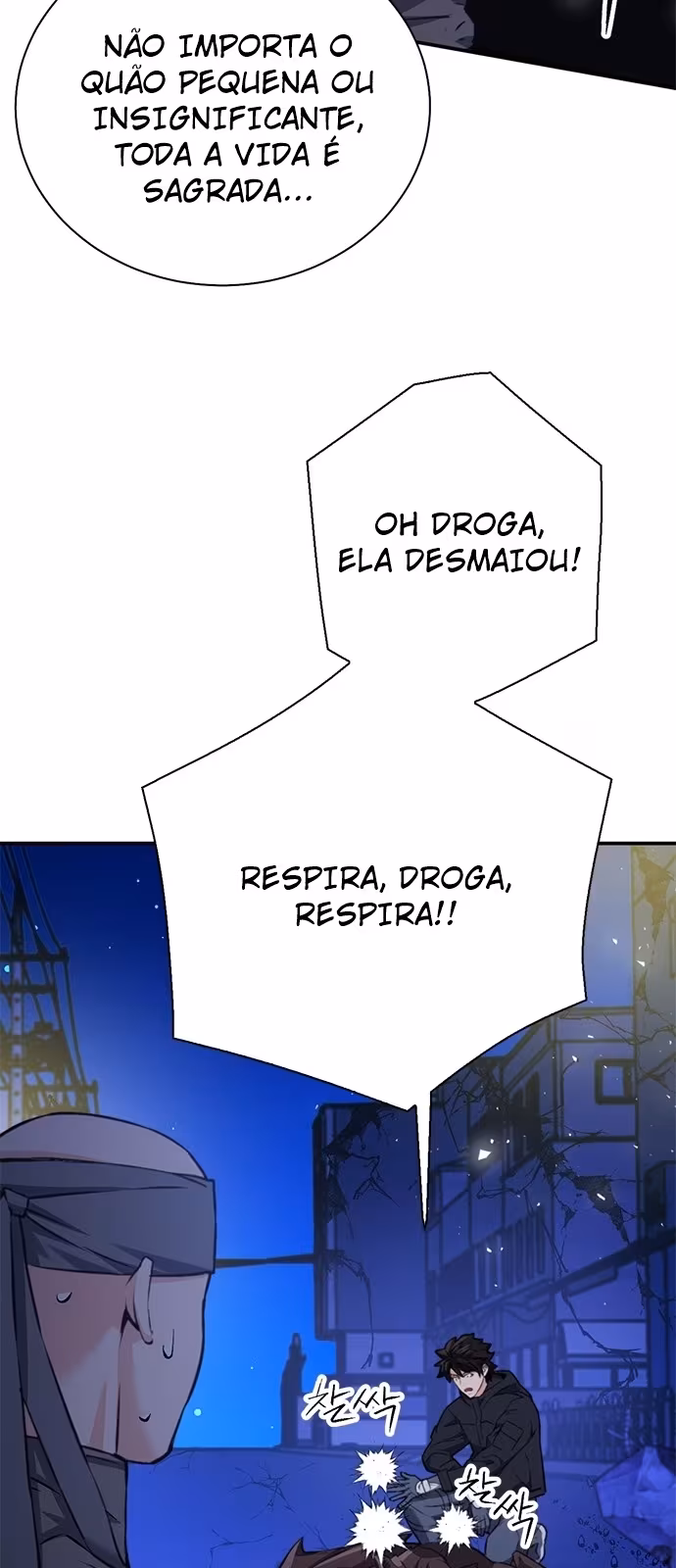 Página do Capítulo 139