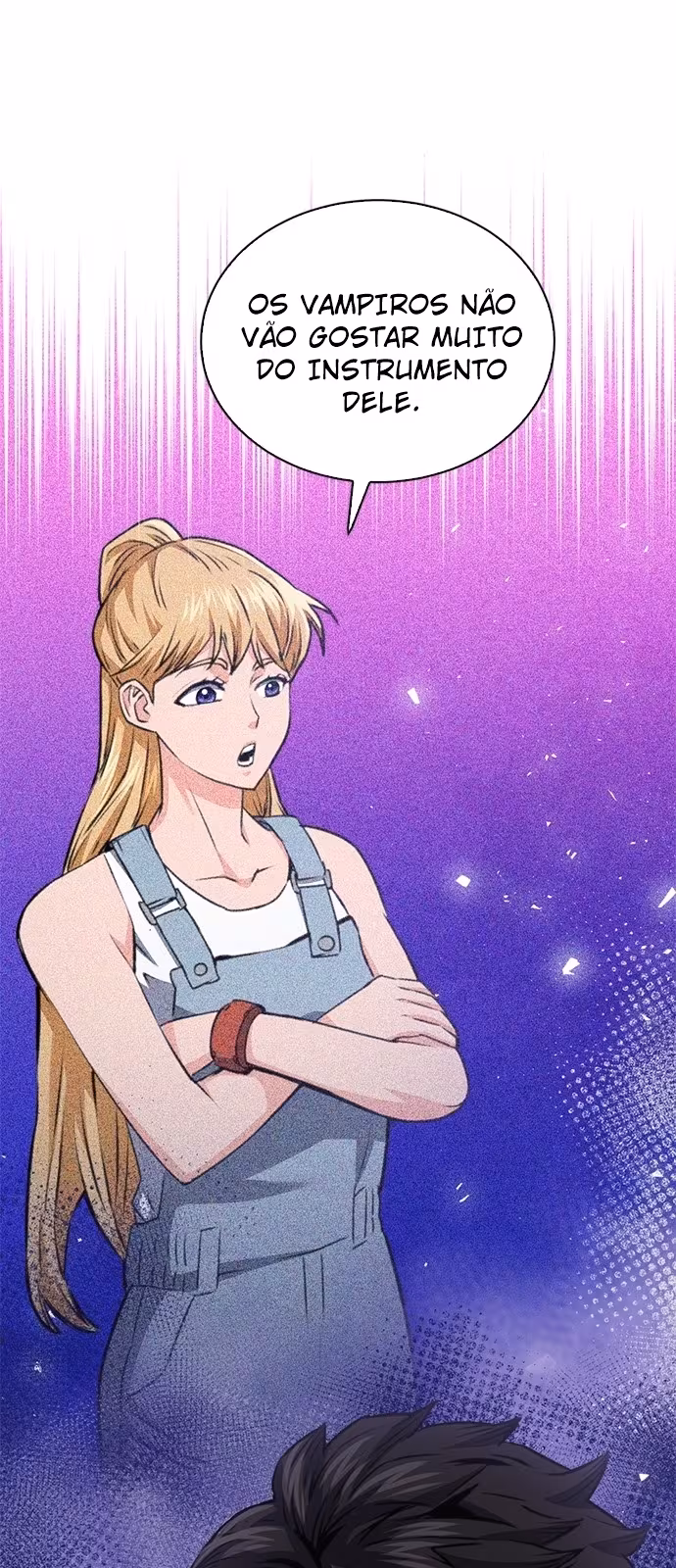 Página do Capítulo 139