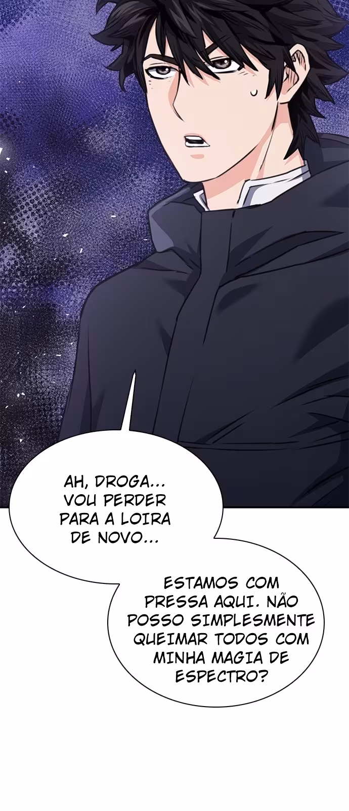 Página do Capítulo 139