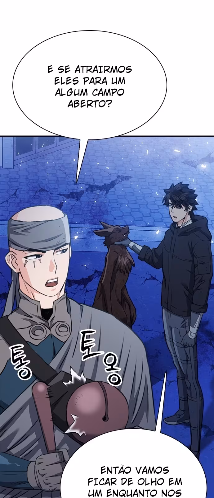 Página do Capítulo 139