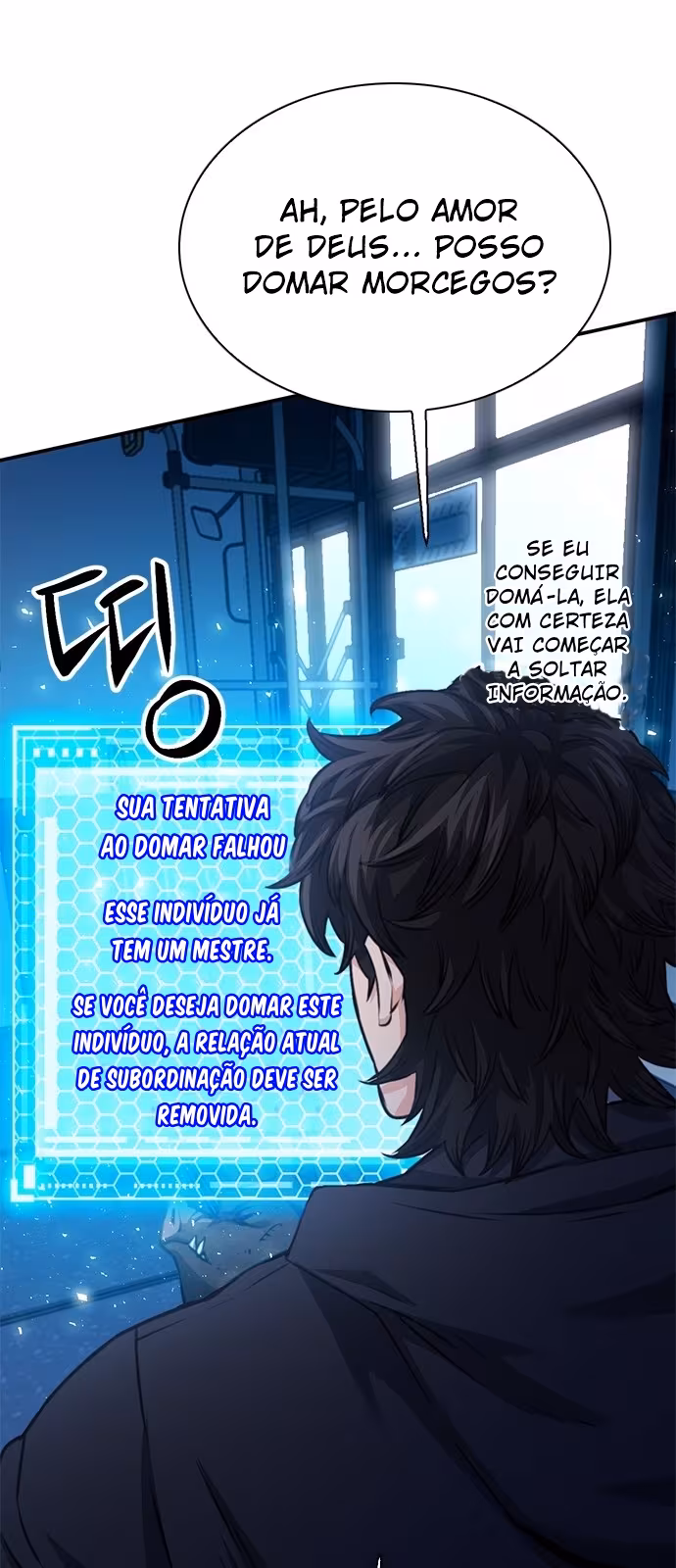 Página do Capítulo 139