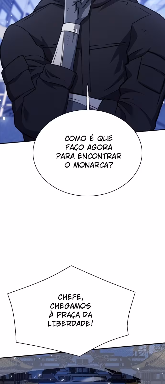 Página do Capítulo 139