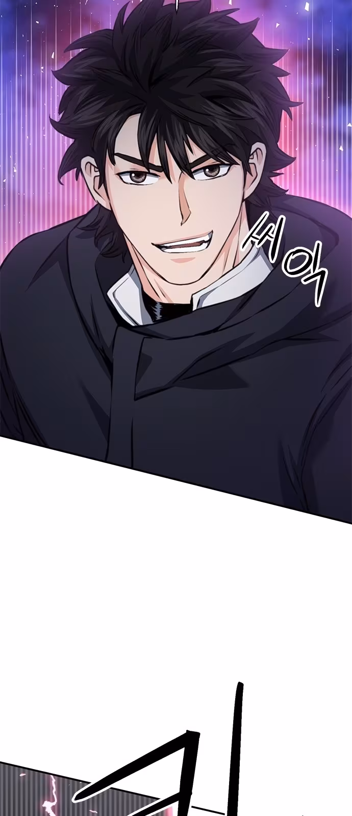 Página do Capítulo 139