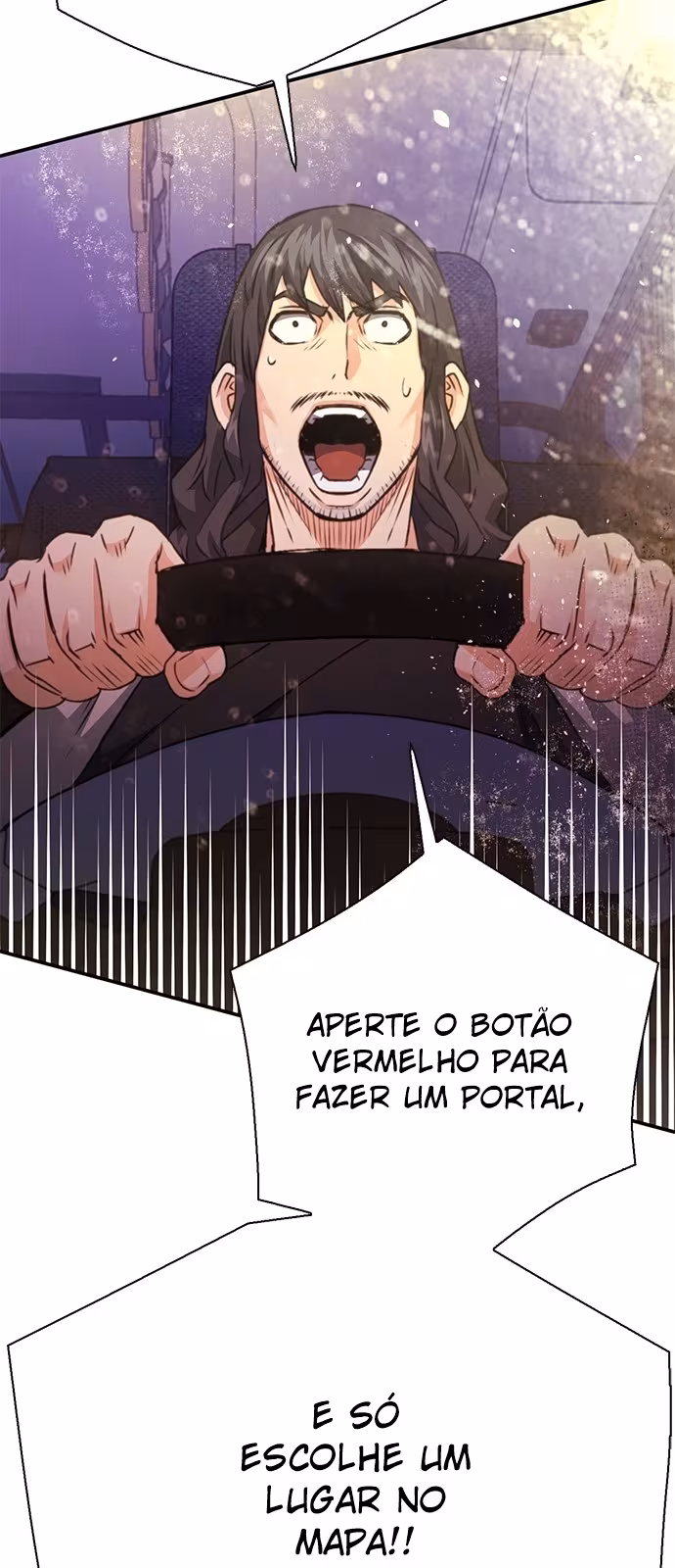 Página do Capítulo 139