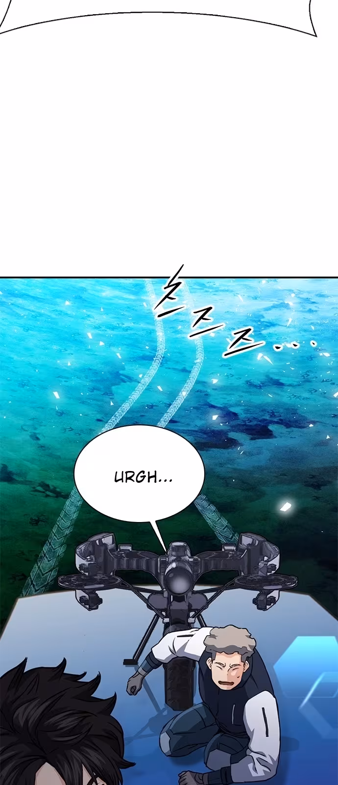 Página do Capítulo 139