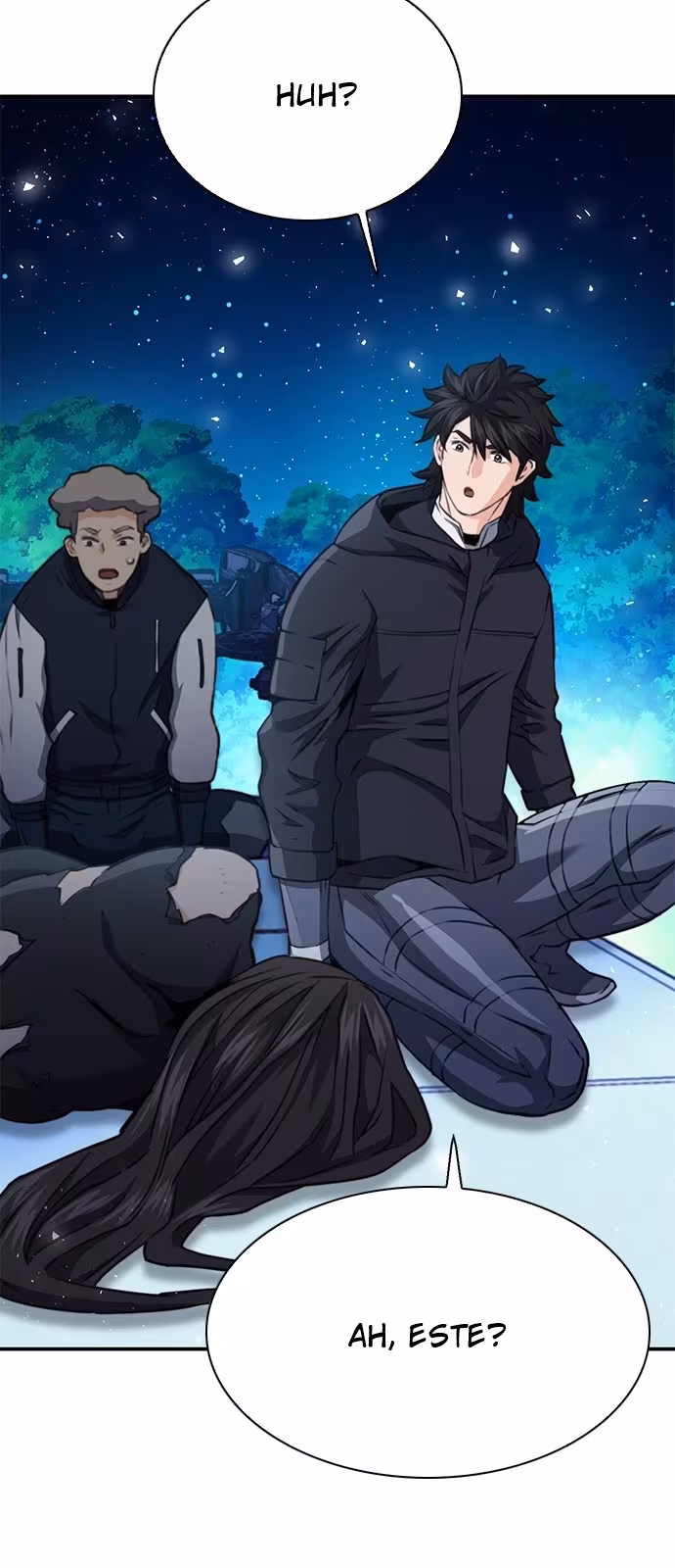 Página do Capítulo 139