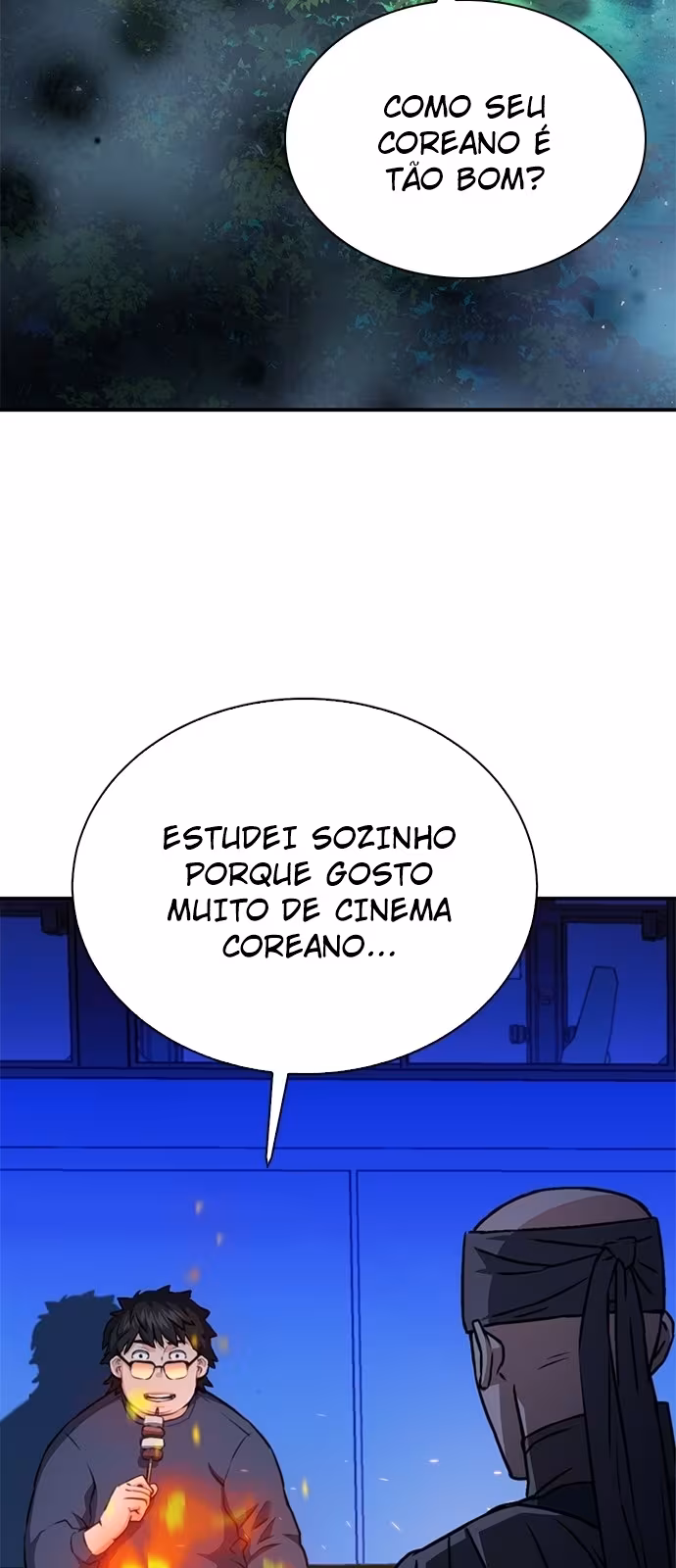 Página do Capítulo 139