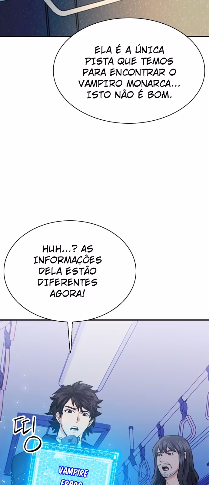 Página do Capítulo 139