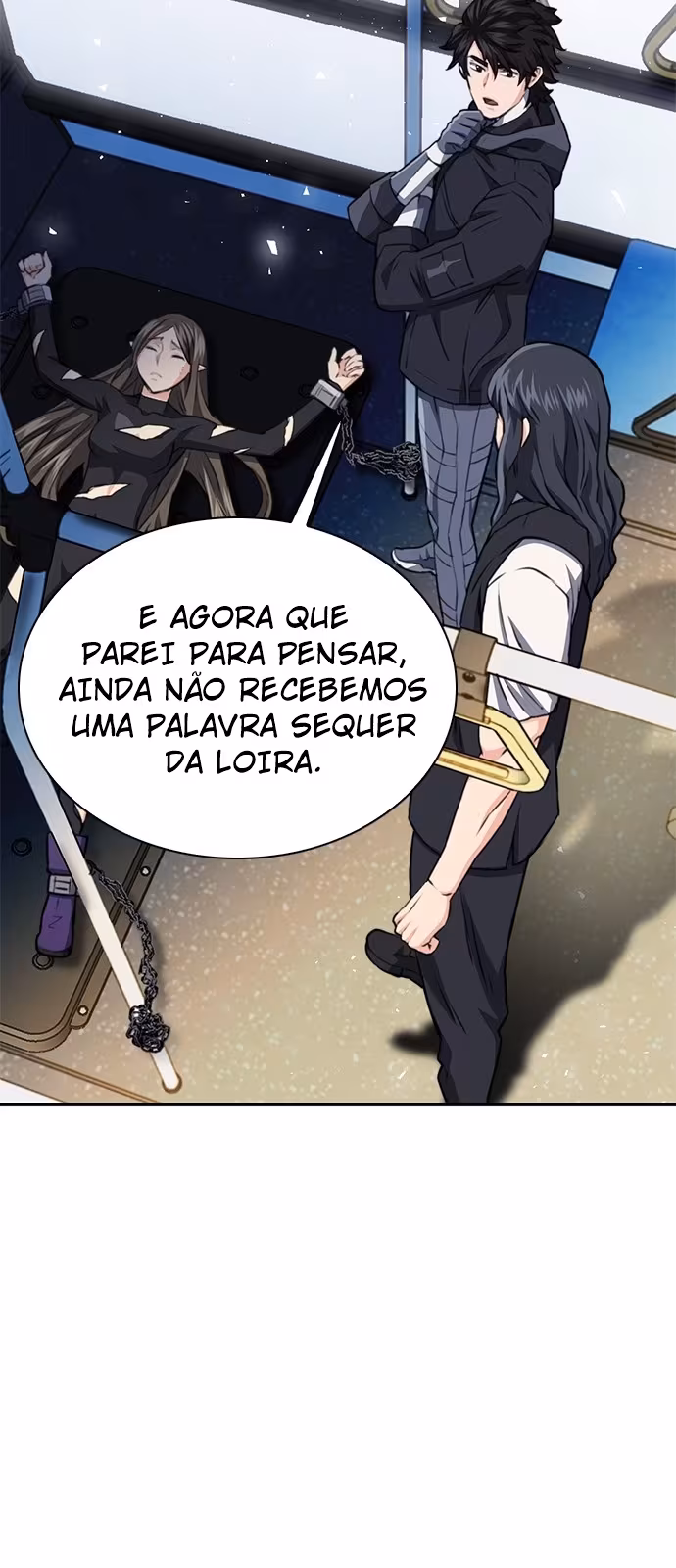 Página do Capítulo 139