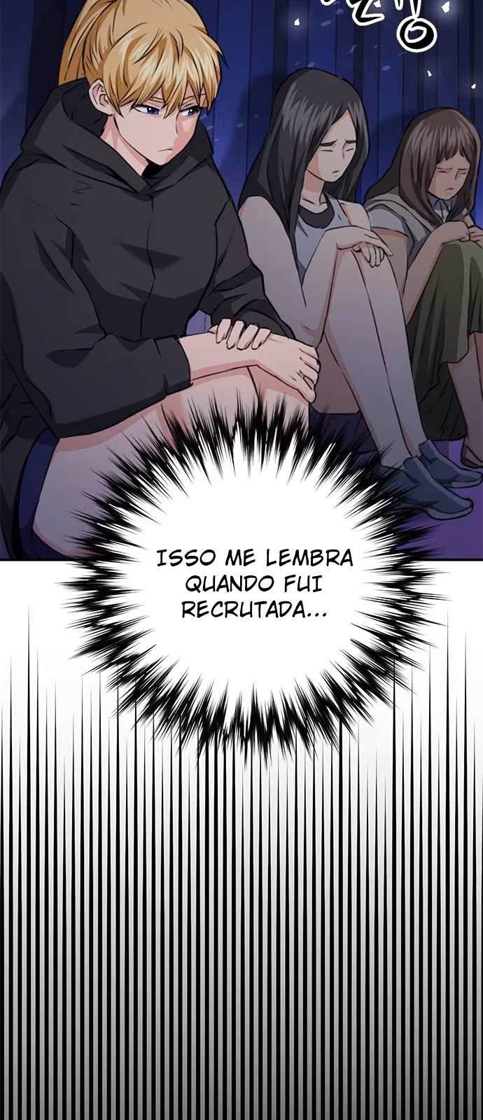 Página do Capítulo 139