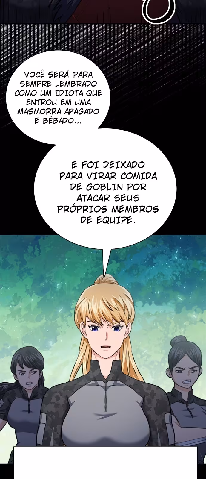 Página do Capítulo 139