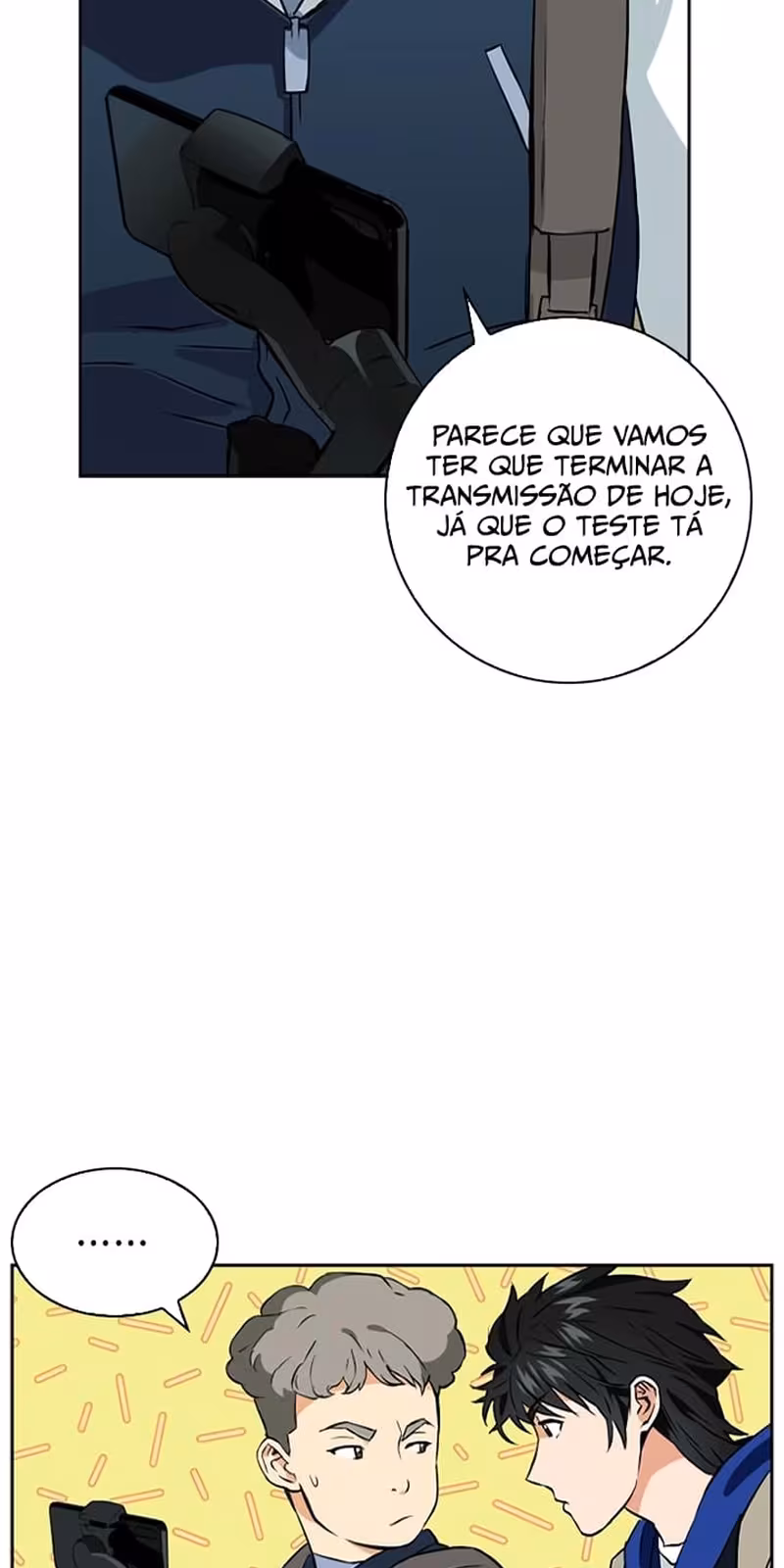 Página do Capítulo 14