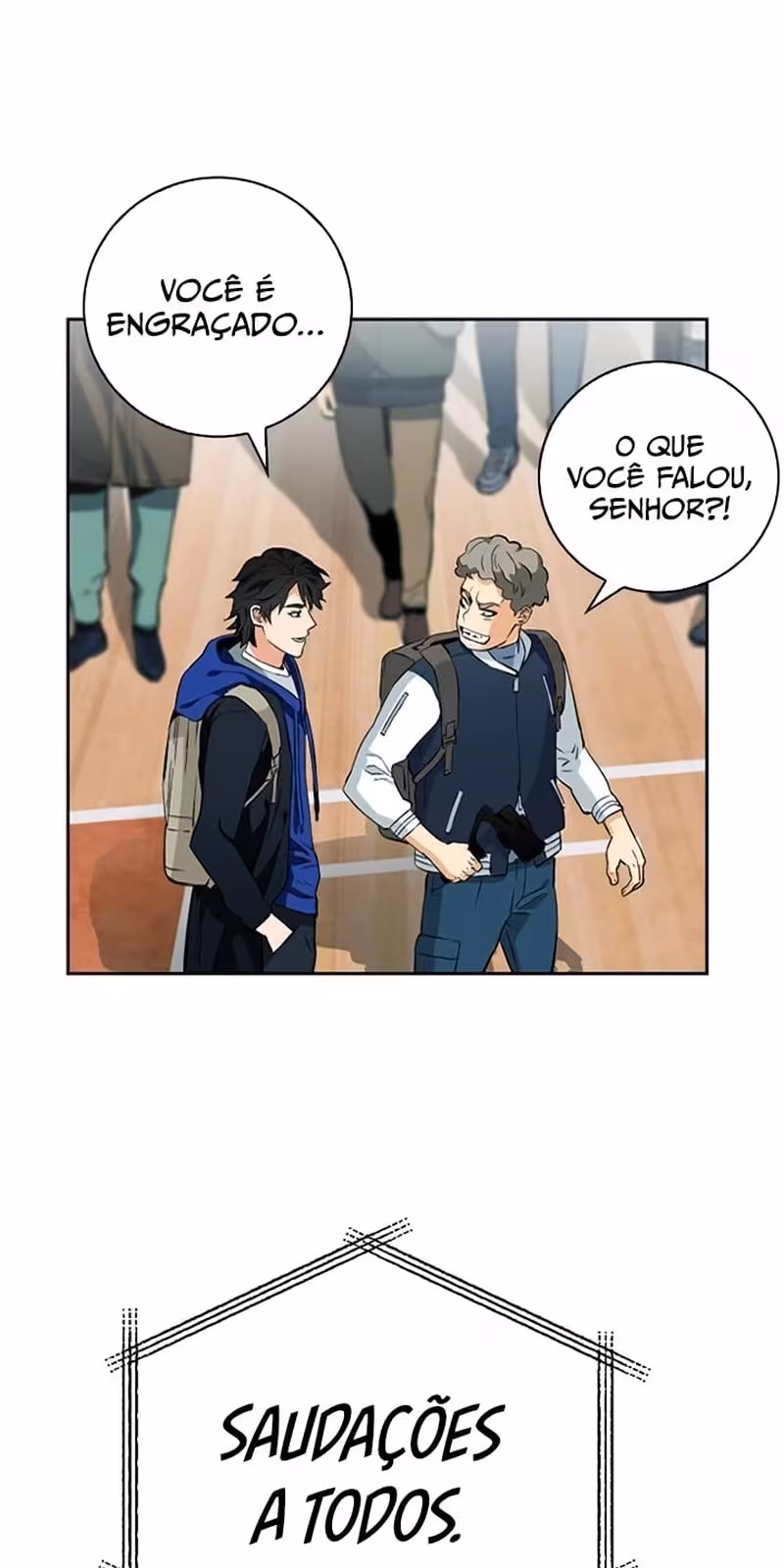 Página do Capítulo 14