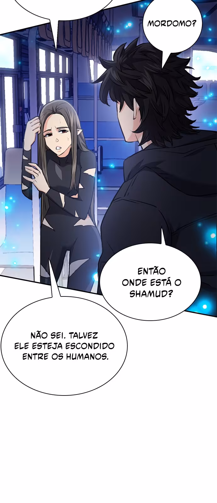 Página do Capítulo 140