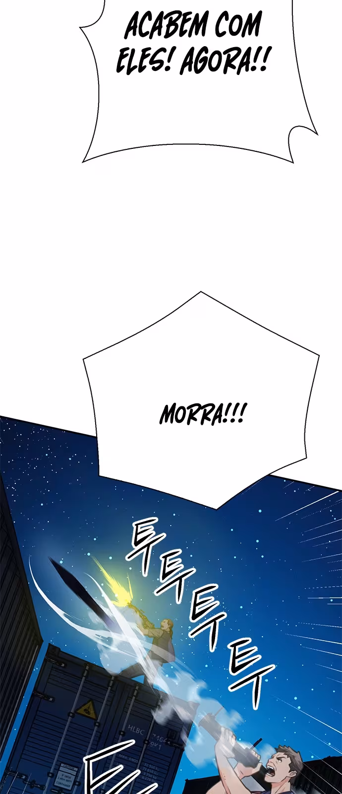 Página do Capítulo 140