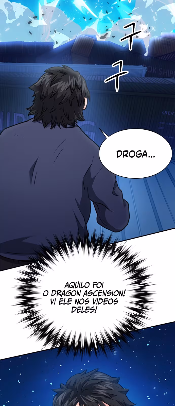 Página do Capítulo 140