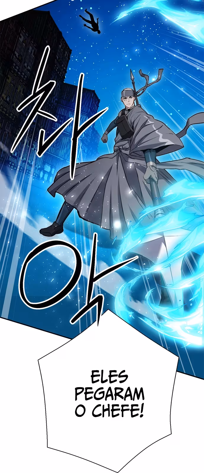 Página do Capítulo 140