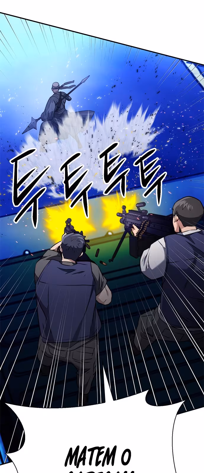 Página do Capítulo 140