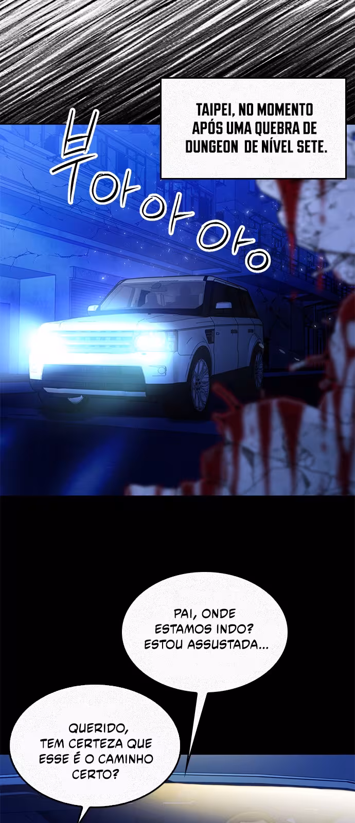 Página do Capítulo 140